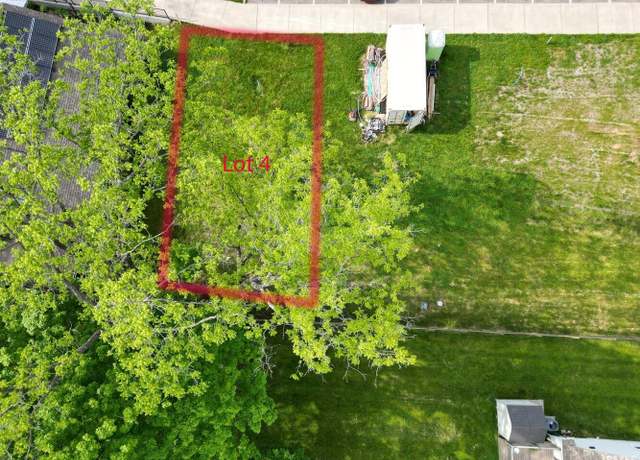 Property at 1317 E Short St, Bloomington, IN 47401