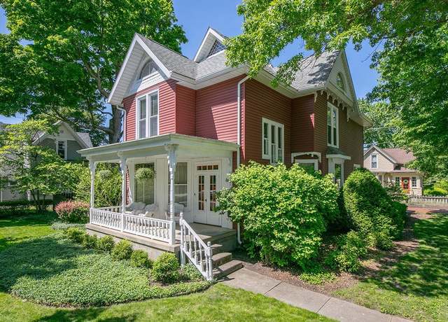 Property at 601 S 7th St, Goshen, IN 46526, 3 beds, 2.5 baths
