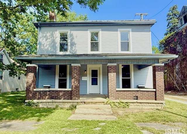 Property at 418 N Main St, Winchester, IN 47394, 3 beds, 1 bath