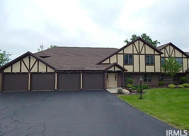 Property at 233 W Madison Ave, Bluffton, IN 46714, 2 beds, 2 baths
