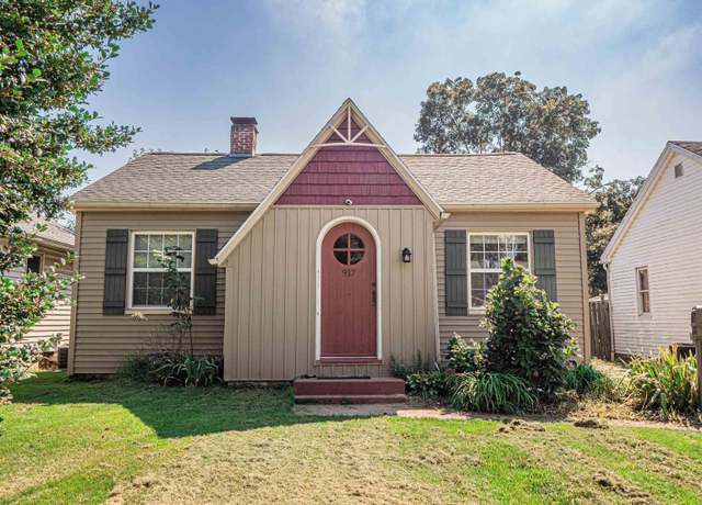 Property at 917 Hercules Ave, Evansville, IN 47711, 2 beds, 1 bath