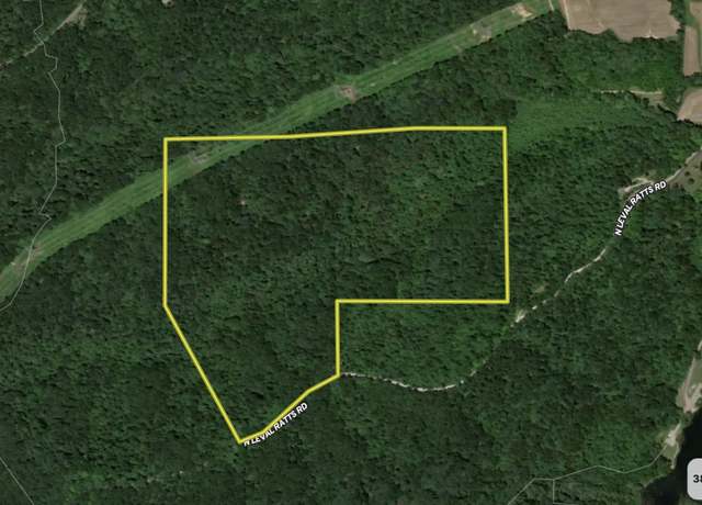 Property at 2 N Leval Ratt Rd, Scottsburg, IN 47170