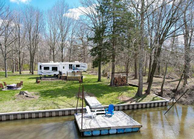 Property at 1646 N Brandywine Ct, Monticello, IN 47960