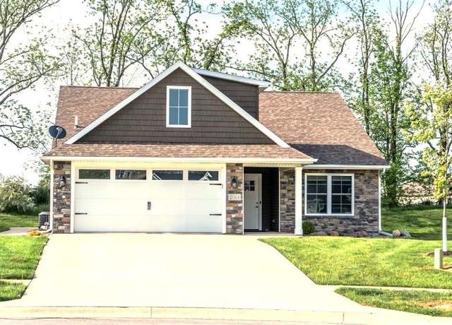 Property at 2014 Buell Dr Dr, Angola, IN 46703, 3 beds, 2 baths