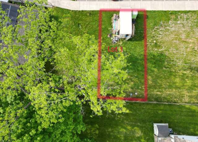 Property at 1313 E Short St, Bloomington, IN 47401