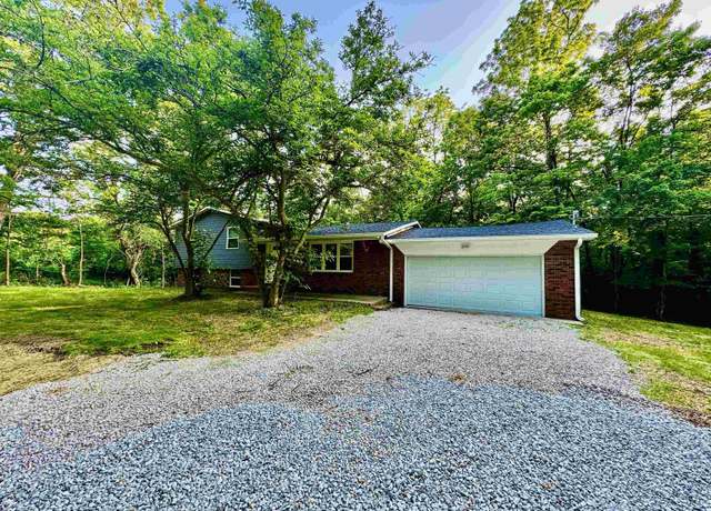 Property at 1870 S Knightridge Rd, Bloomington, IN 47401, 3 beds, 4 baths