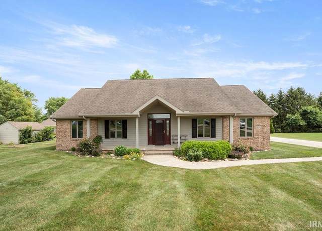 Property at 804 S 800 East, Greentown, IN 46936, 3 beds, 2 baths