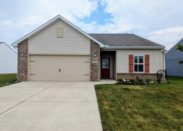 Property at 936 Colcester Ln, West Lafayette, IN 47906, 3 beds, 2 baths