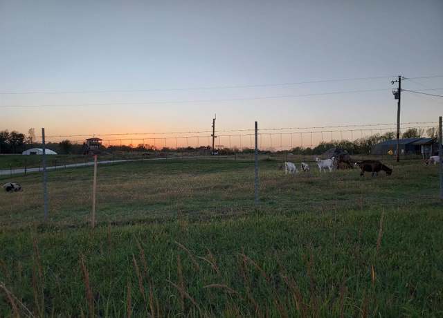 Property at Tract 1 & 2 1250 Rd E, Odon, IN 47562