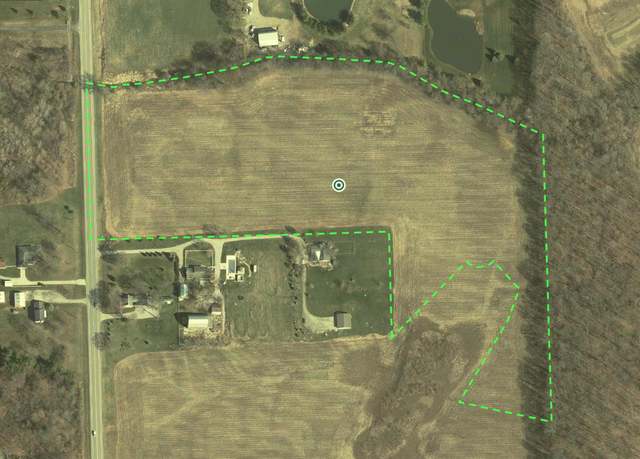 Property at TBD Whisper Creek Ct, Leo, IN 46765