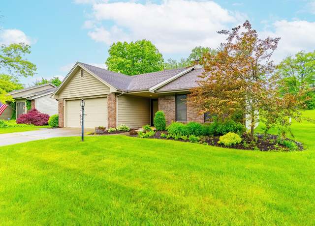 Property at 7609 Preakness Cv, Fort Wayne, IN 46815, 2 beds, 2 baths
