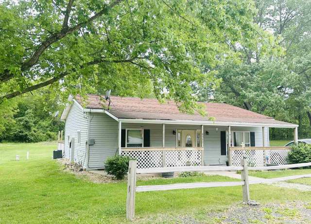 Property at 8335/8339 N SR 23 Hwy, Walkerton, IN 46574, 2 beds, 1 bath