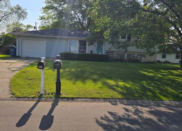 Property at 1338 Scots Ln, New Haven, IN 46774, 3 beds, 2 baths
