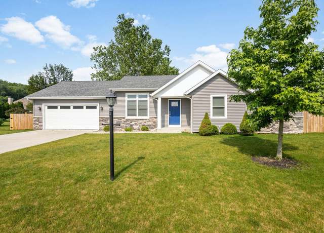 Property at 509 Janewood Ct, Goshen, IN 46526, 3 beds, 2 baths