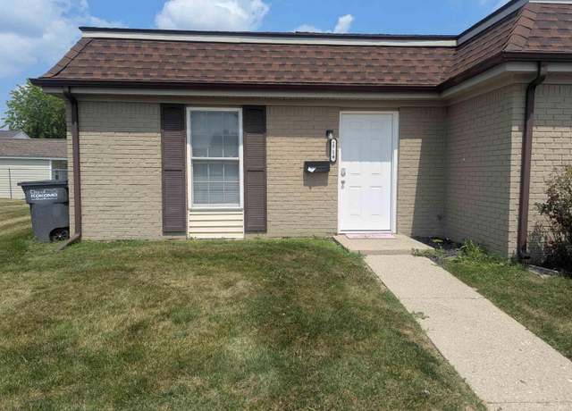 Property at 1714 Sussex ON Berkley, Kokomo, IN 46901, 1 bed, 1 bath