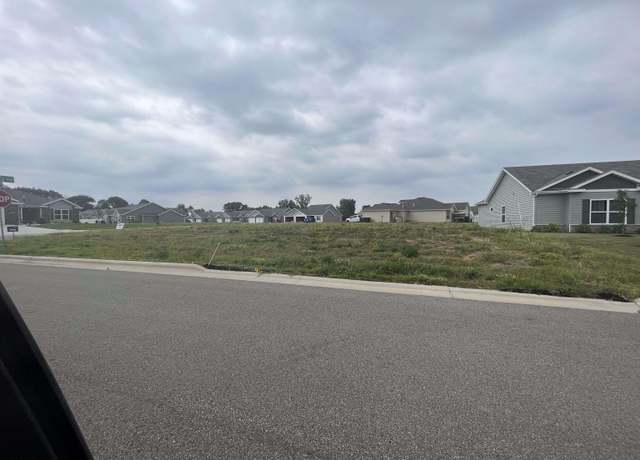Property at 3890 Gregory Ct, Warsaw, IN 46582