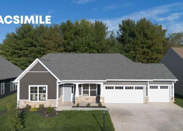 Property at 4733 S Abington Ave, Bloomington, IN 47403, 3 beds, 2 baths