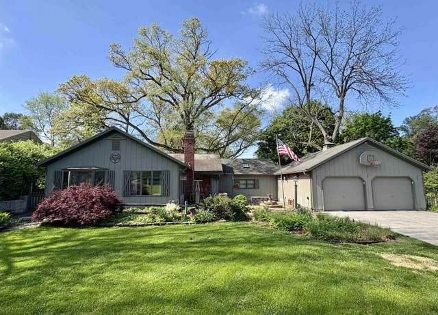 Property at 701 Carrolton Blvd, West Lafayette, IN 47906, 3 beds, 2 baths