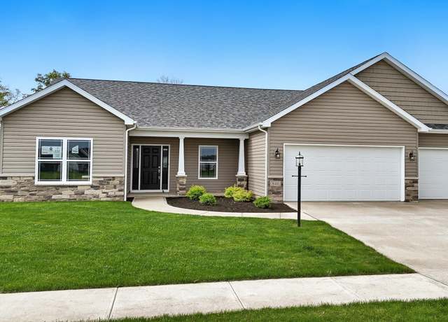 Property at 846 Koehler Pl, Fort Wayne, IN 46818, 3 beds, 2 baths