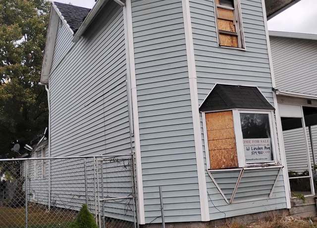 Property at 312 Linden Ave, Logansport, IN 46947, 7 beds, 1 bath