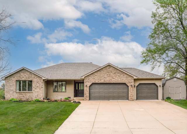 Property at 2375 N 110 W, Angola, IN 46703, 3 beds, 2 baths