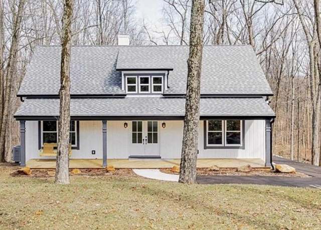 Property at 7017 S Harmony Rd, Bloomington, IN 47403, 3 beds, 3.5 baths