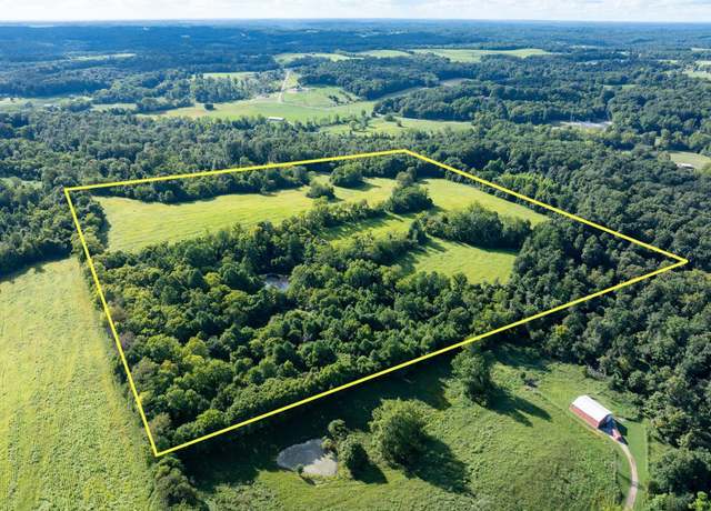 Property at TBD S Snow Rd, Bloomington, IN 47403