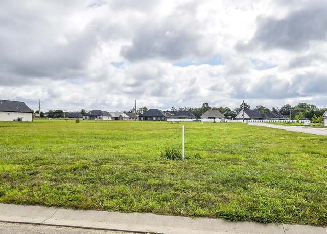 Property at 3536 Montgomery Ct, Newburgh, IN 47630