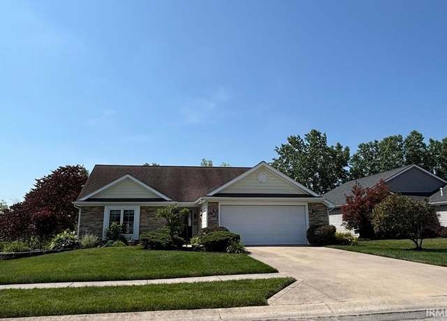 Property at 6933 Cleopatra Xing, Fort Wayne, IN 46818, 3 beds, 2 baths