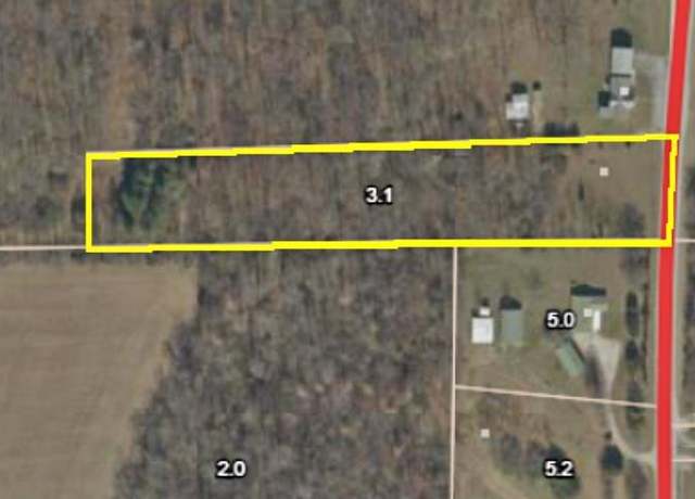 Property at N US Highway 231, Odon, IN 47562