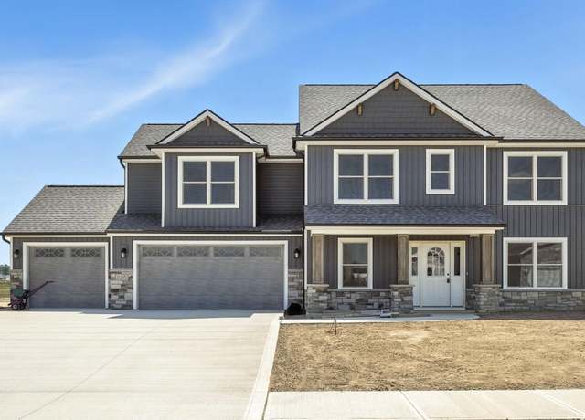 Property at 11245 Winter Quarters Pass, Fort Wayne, IN 46818, 4 beds, 2.5 baths