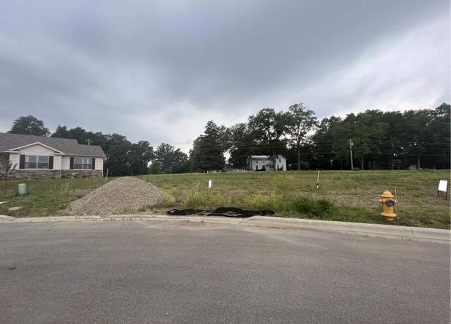 Property at 3835 Gregory Ct, Warsaw, IN 46582