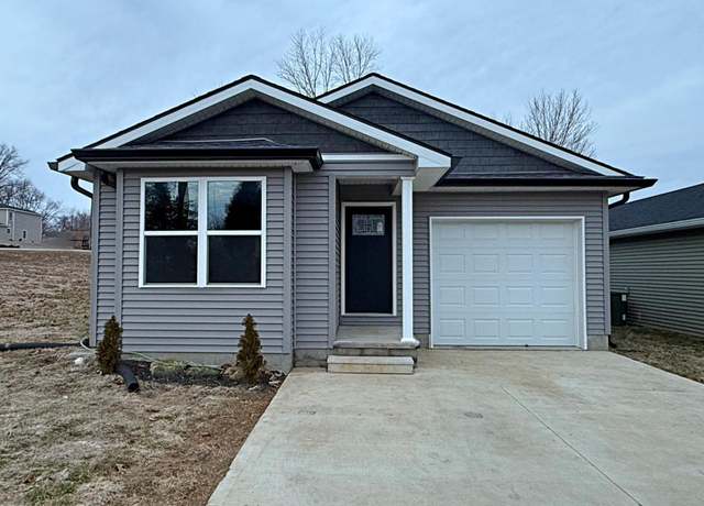 Property at 1012 E Glezen St, Petersburg, IN 47567, 3 beds, 2 baths