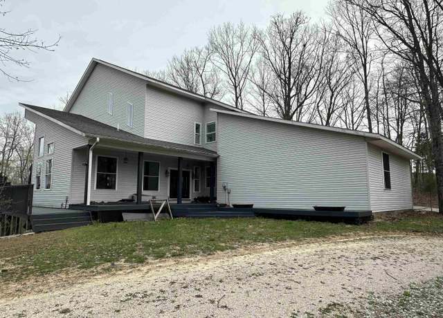 Property at 7128 W County RD 190 S, French Lick, IN 47432, 5 beds, 3 baths