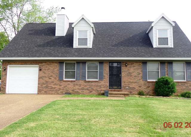 Property at 4214 Hunters Trce, Evansville, IN 47715, 4 beds, 2 baths