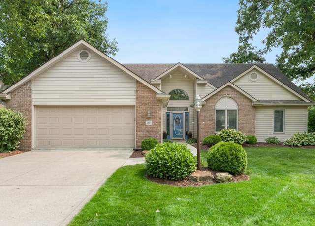 Property at 2133 Blue Harbor Dr, Fort Wayne, IN 46804, 4 beds, 3 baths