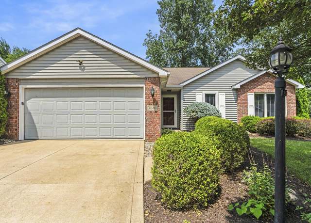 Property at 7610 Irwin Pines Ct, Fort Wayne, IN 46804, 3 beds, 2 baths