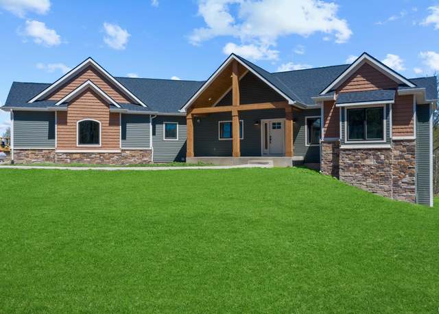 Property at 4240 N 50 W, Columbia City, IN 46725, 3 beds, 2.5 baths