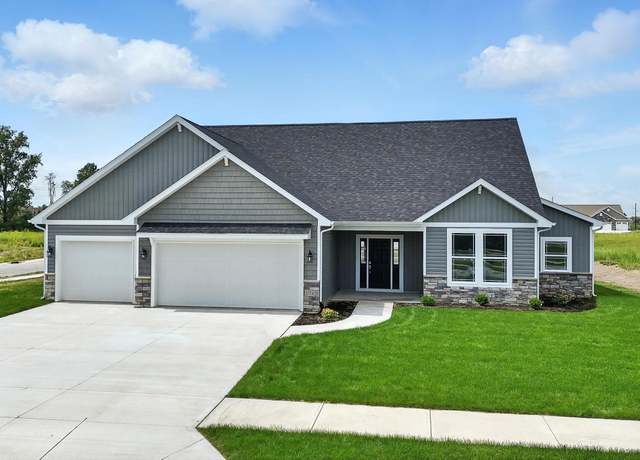 Property at 11745 Fazio Dr, Fort Wayne, IN 46818, 3 beds, 2.5 baths