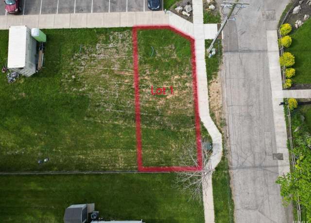 Property at 1305 E Short St, Bloomington, IN 47401