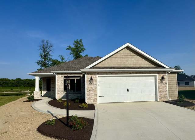 Property at 903 Midnight Chase Grv, Fort Wayne, IN 46845, 3 beds, 2 baths