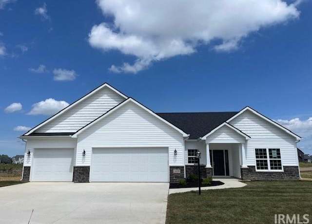 Property at 919 Koehler Pl, Fort Wayne, IN 46814, 3 beds, 3 baths