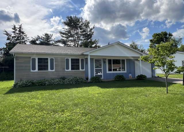 Property at 880 S Western Dr, Bloomington, IN 47403, 3 beds, 1.5 baths