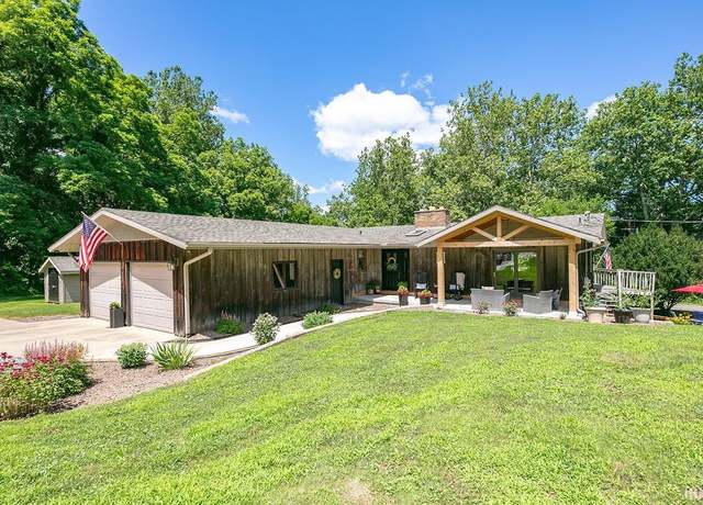 Property at 57929 County Road 19, Goshen, IN 46528, 4 beds, 3.5 baths