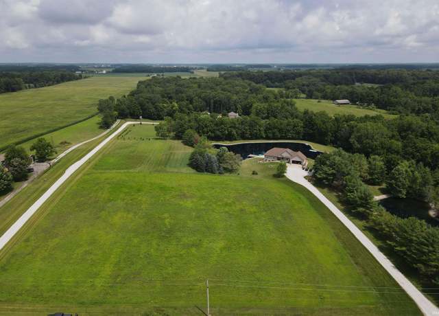Property at TBD W Maple Grove Rd, Huntington, IN 46750