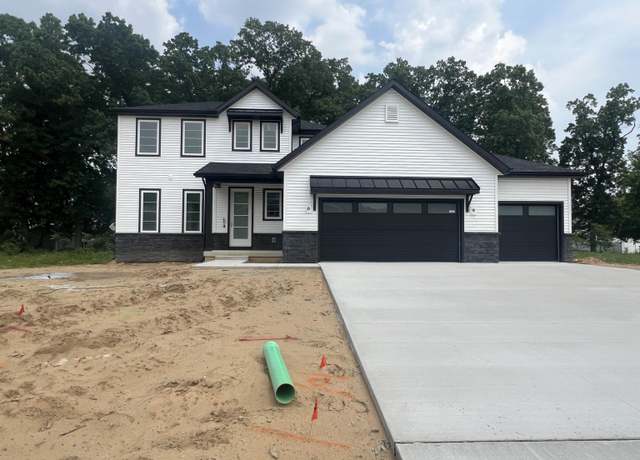 Property at 54826 Northbridge West Ct, Osceola, IN 46561, 3 beds, 2.5 baths