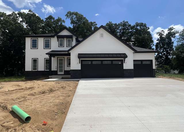 Property at 54826 Northbridge West Ct, Osceola, IN 46561, 3 beds, 2.5 baths
