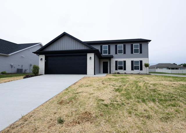 Property at 7526 Jagger Ct, Evansville, IN 47715, 5 beds, 2.5 baths