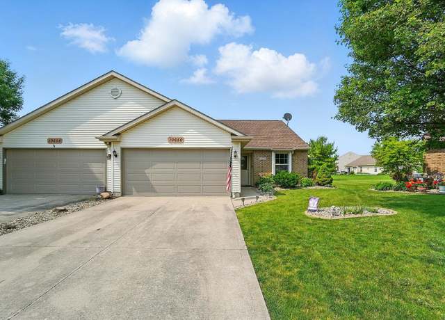 Property at 10650 Bookcliff Cv, New Haven, IN 46774, 2 beds, 2 baths