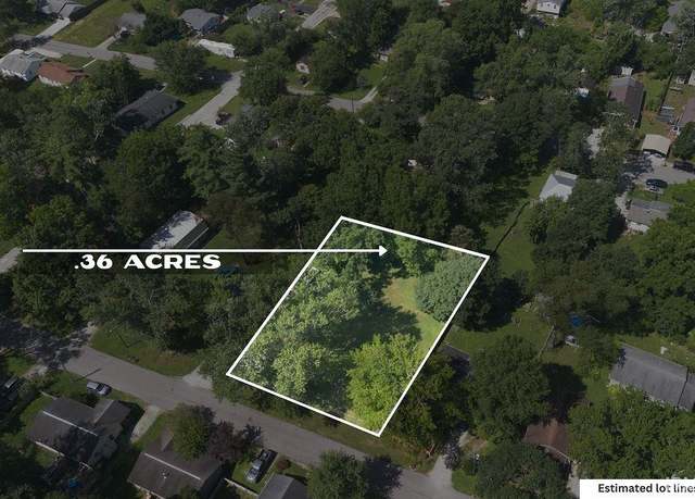 Property at 2416 S Bryan St, Bloomington, IN 47403